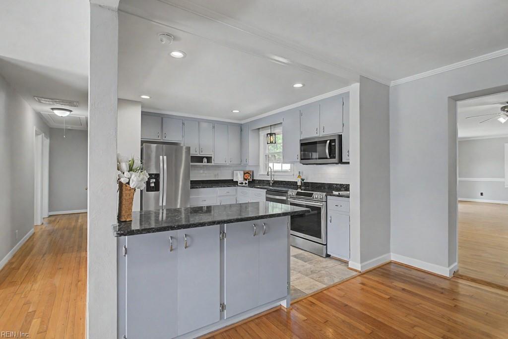 106 Crandol Drive Yorktown VA 23693
