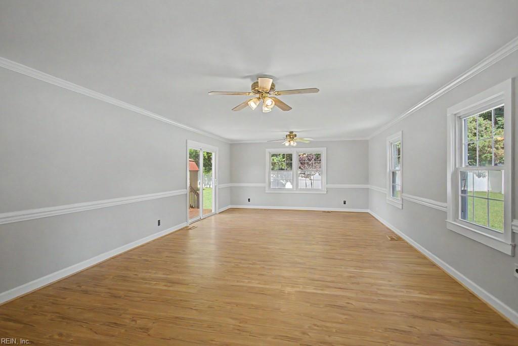 106 Crandol Drive Yorktown VA 23693