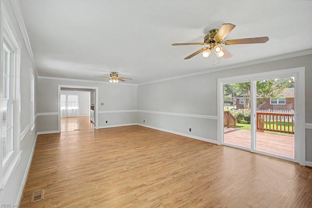 106 Crandol Drive Yorktown VA 23693