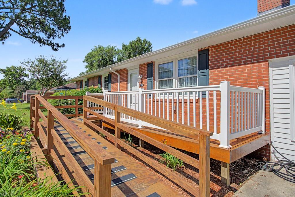 106 Crandol Drive Yorktown VA 23693