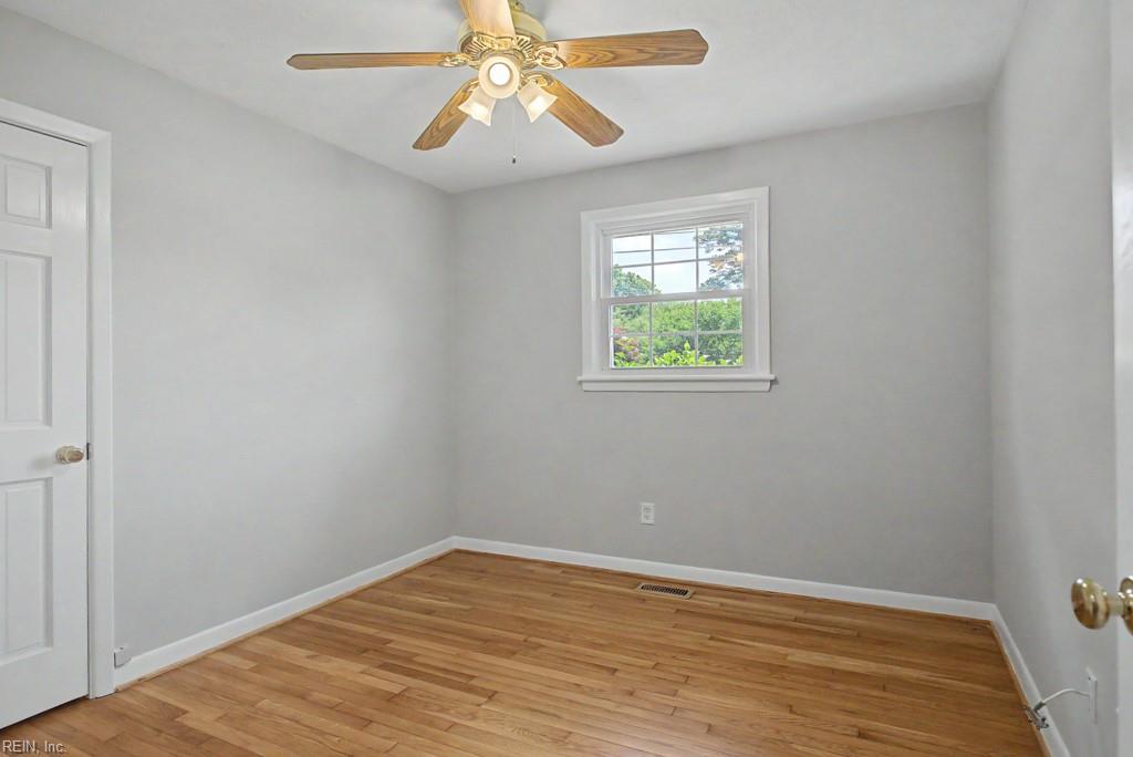106 Crandol Drive Yorktown VA 23693