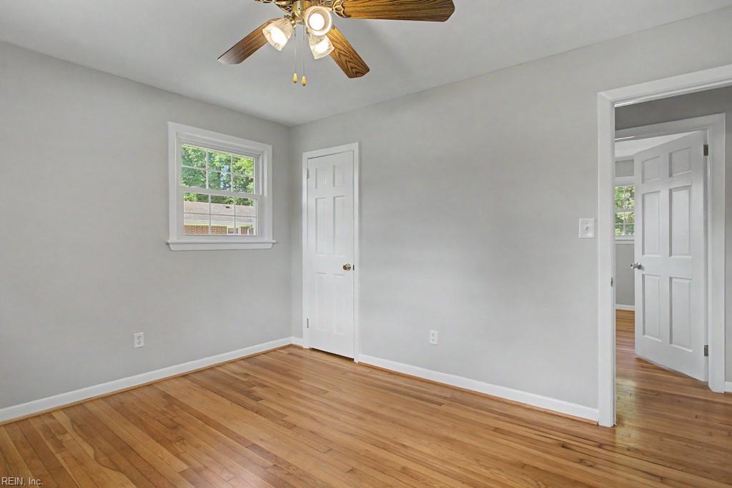 106 Crandol Drive Yorktown VA 23693