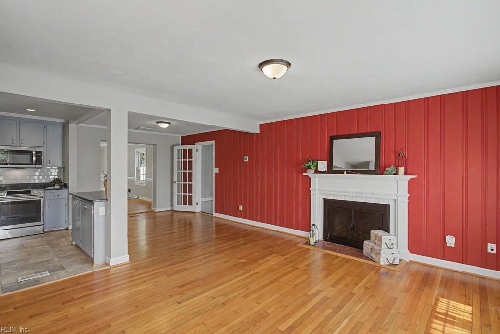 106 Crandol Drive Yorktown VA 23693