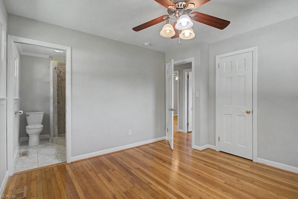 106 Crandol Drive Yorktown VA 23693