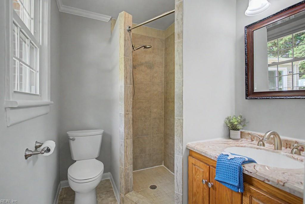 106 Crandol Drive Yorktown VA 23693