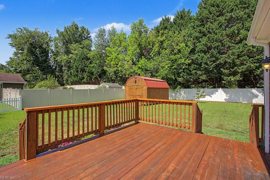 106 Crandol Drive Yorktown VA 23693