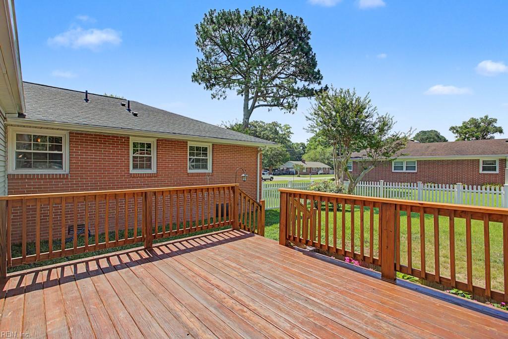 106 Crandol Drive Yorktown VA 23693