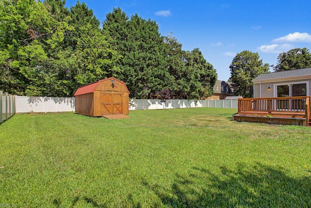 106 Crandol Drive Yorktown VA 23693