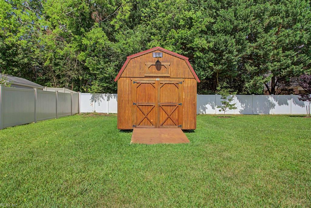 106 Crandol Drive Yorktown VA 23693