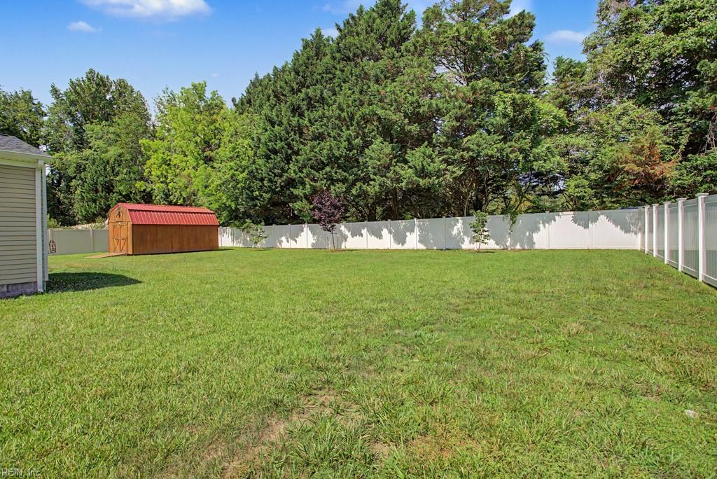 106 Crandol Drive Yorktown VA 23693