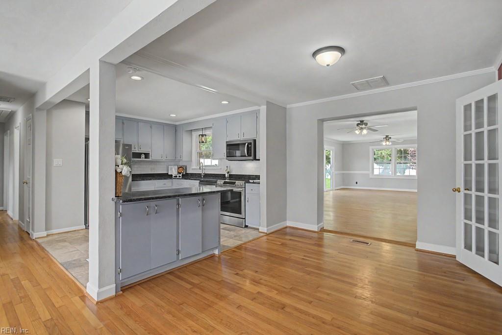 106 Crandol Drive Yorktown VA 23693
