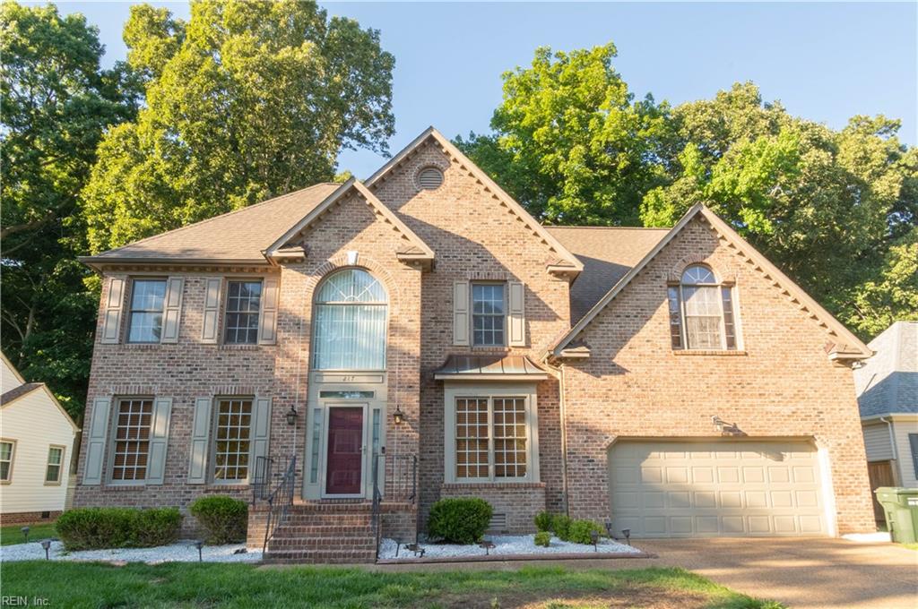 217 Pasture Lane Yorktown VA 23693