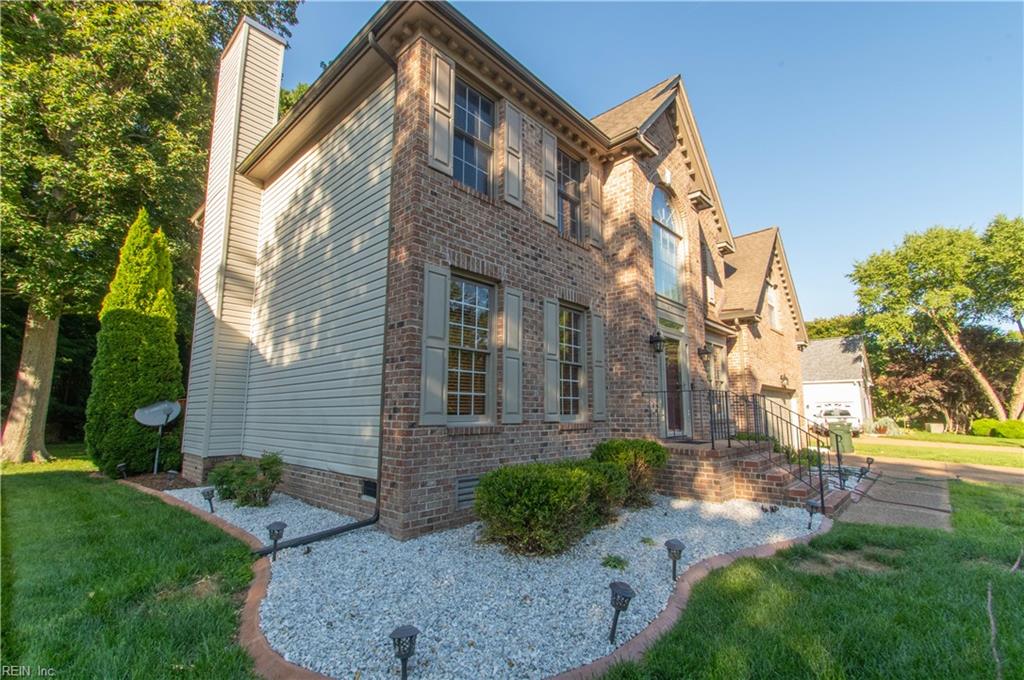 217 Pasture Lane Yorktown VA 23693