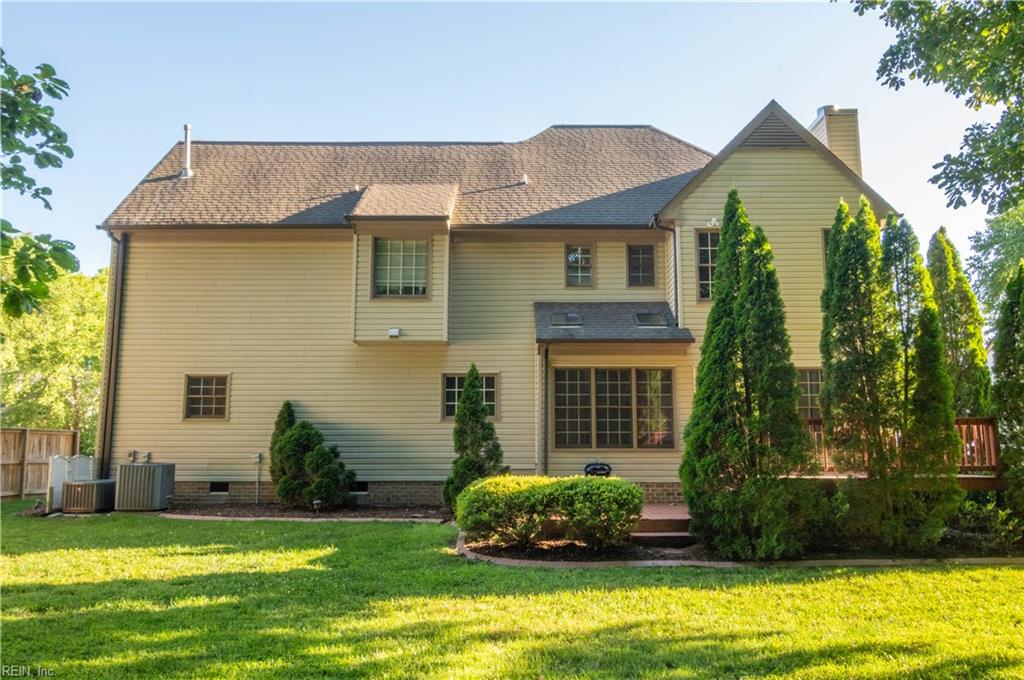 217 Pasture Lane Yorktown VA 23693