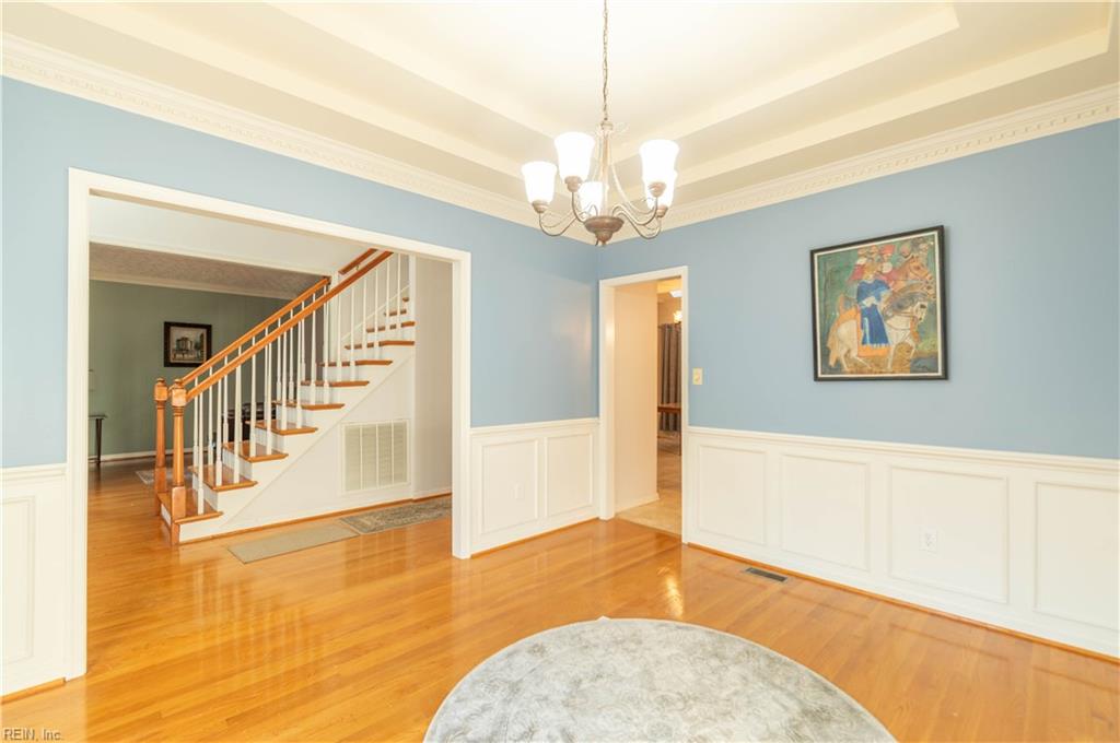 217 Pasture Lane Yorktown VA 23693