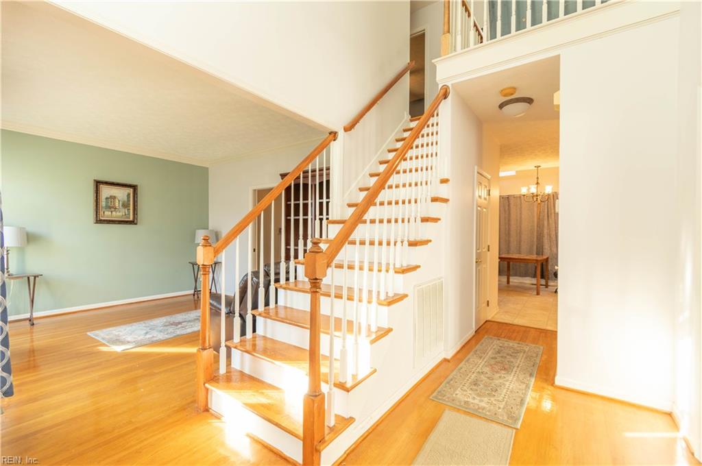 217 Pasture Lane Yorktown VA 23693