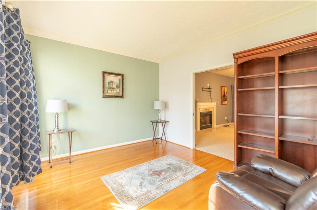217 Pasture Lane Yorktown VA 23693