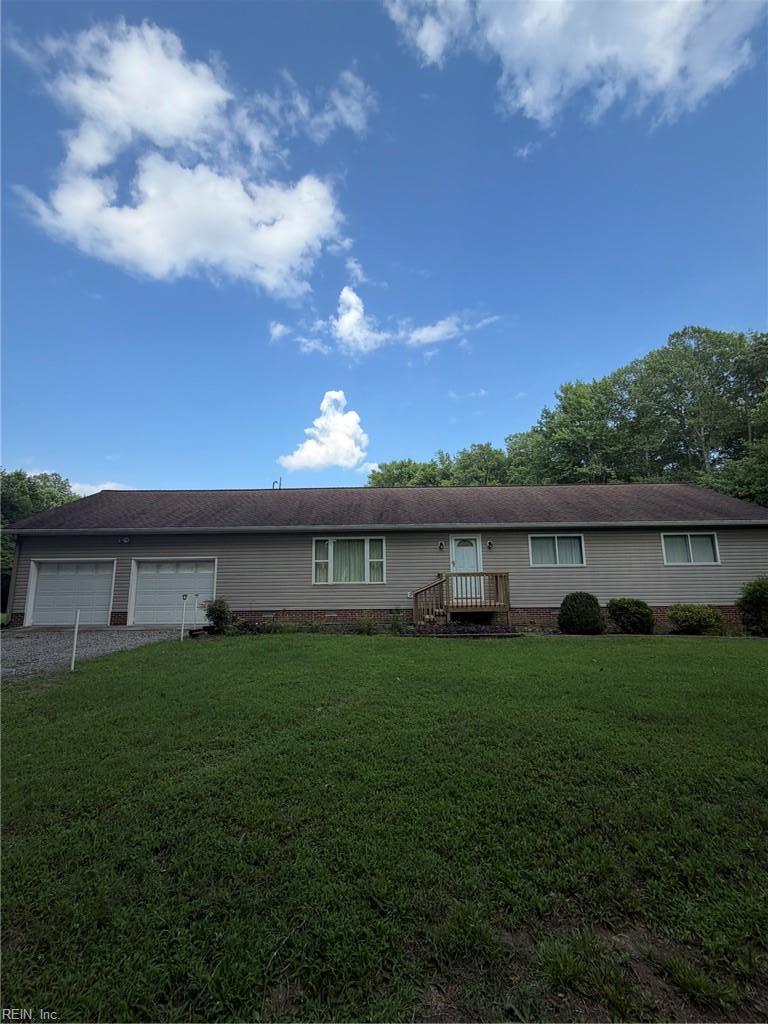 8281 Roaring Springs Road Gloucester VA 23061