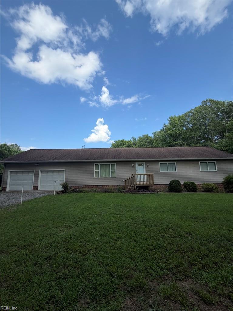 8281 Roaring Springs Road Gloucester VA 23061