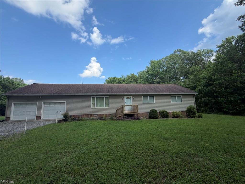 8281 Roaring Springs Road Gloucester VA 23061