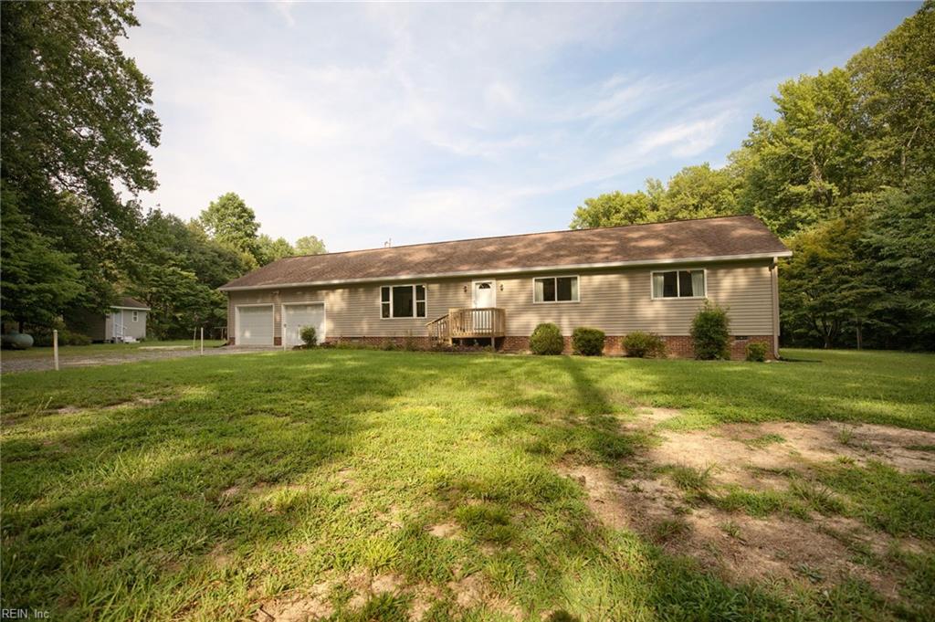 8281 Roaring Springs Road Gloucester VA 23061
