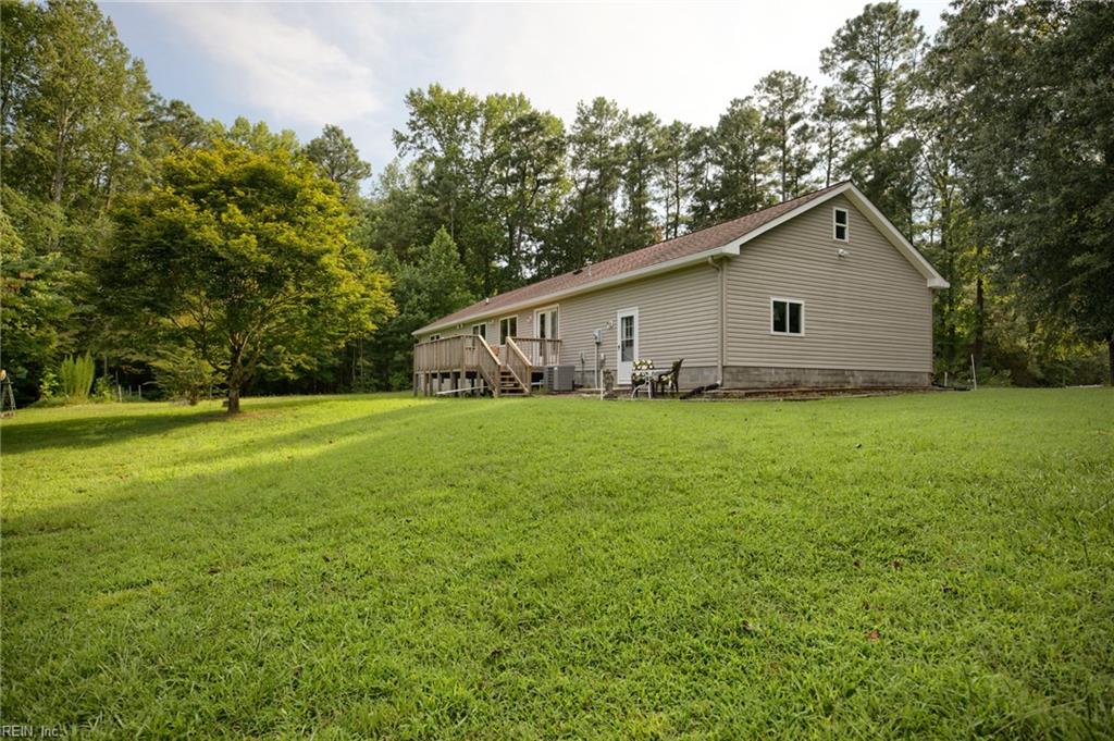 8281 Roaring Springs Road Gloucester VA 23061