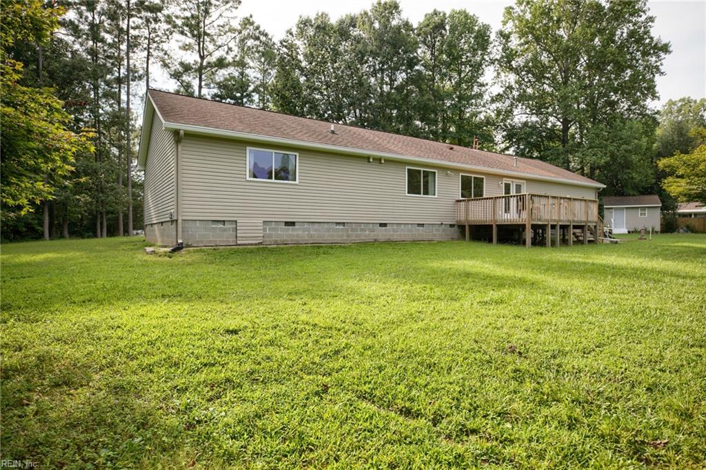 8281 Roaring Springs Road Gloucester VA 23061