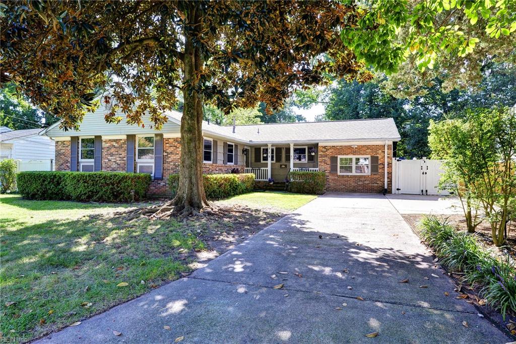 115 Olin Drive Newport News VA 23602