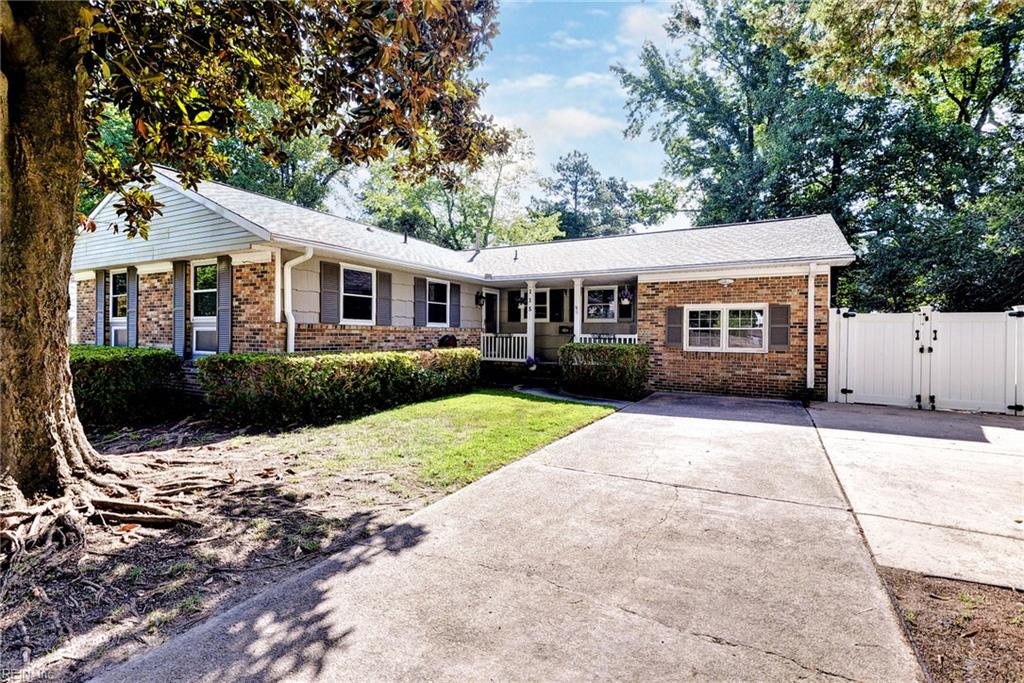 115 Olin Drive Newport News VA 23602