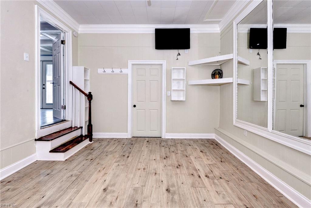 115 Olin Drive Newport News VA 23602