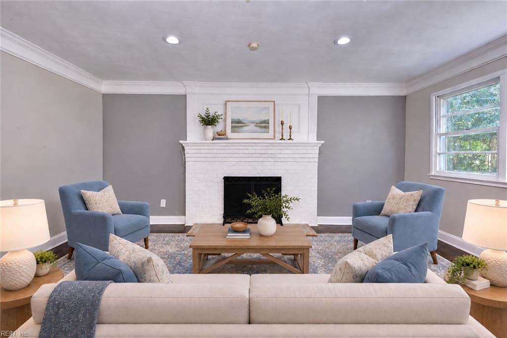 115 Olin Drive Newport News VA 23602