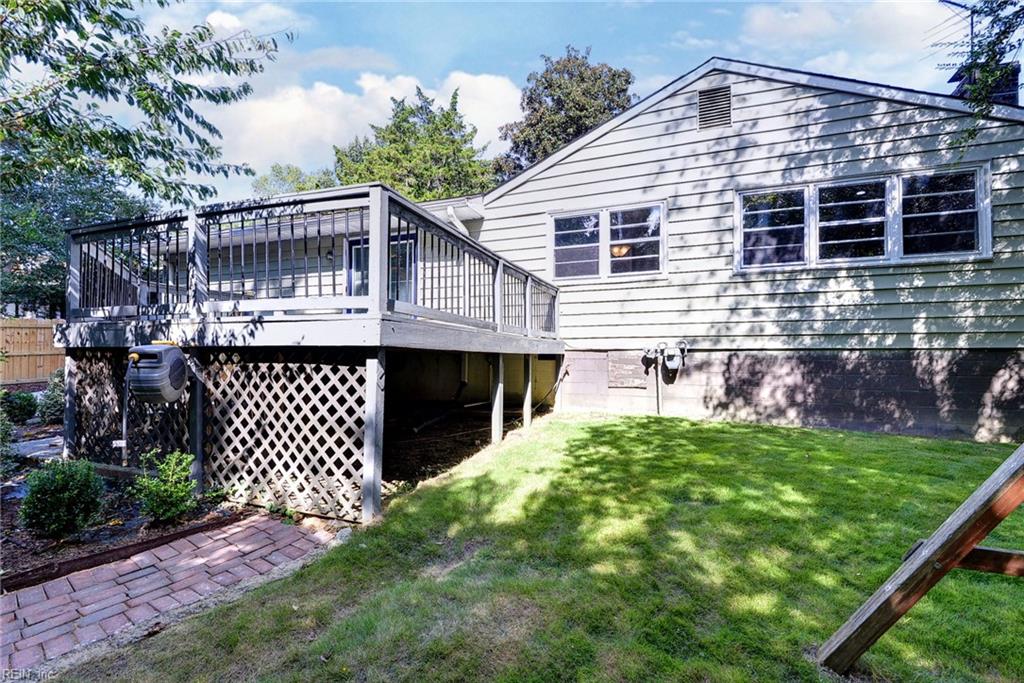 115 Olin Drive Newport News VA 23602
