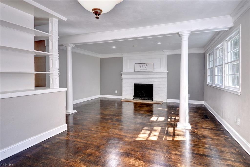 115 Olin Drive Newport News VA 23602