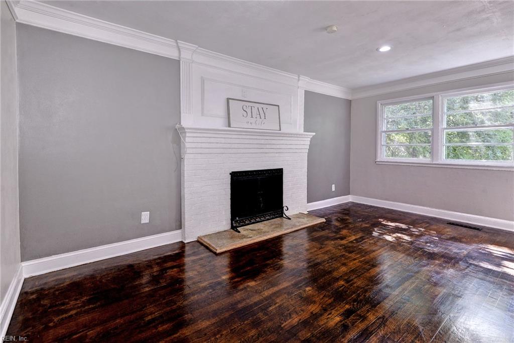 115 Olin Drive Newport News VA 23602