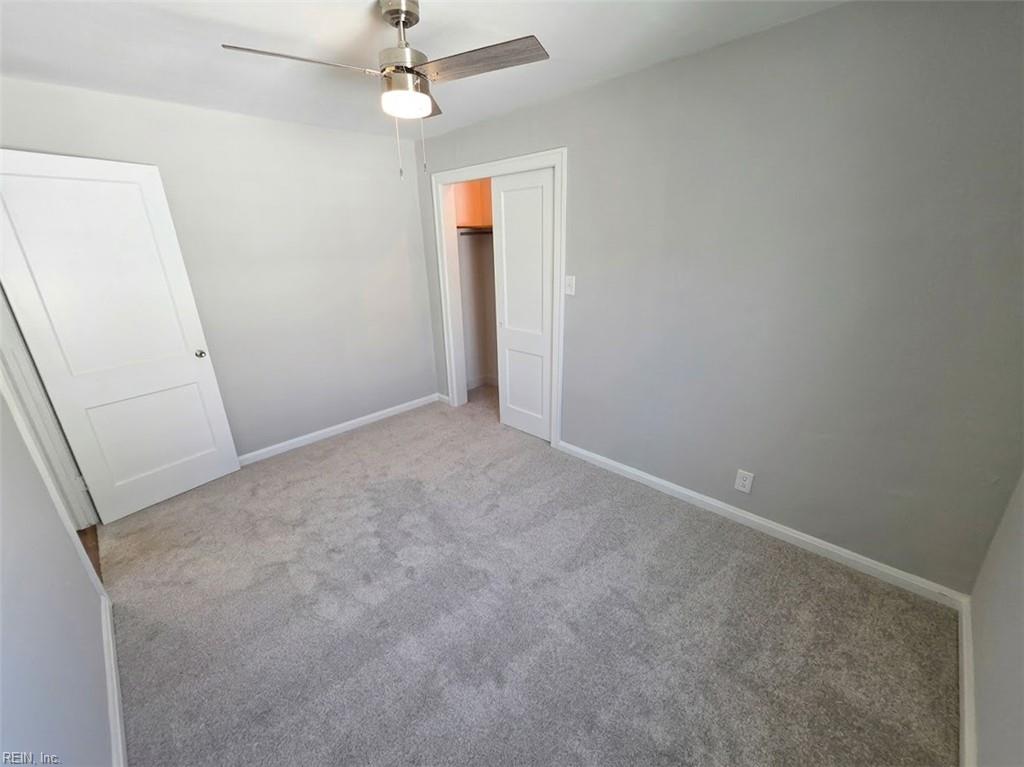 5913 Wickham Avenue Newport News VA 23605