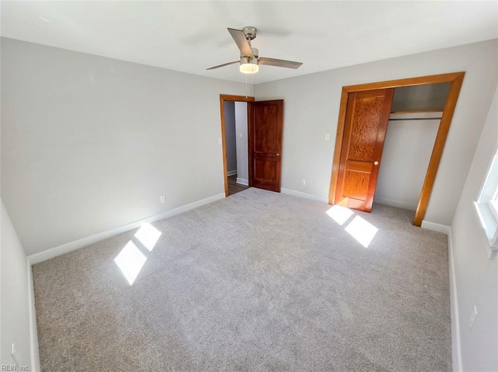5913 Wickham Avenue Newport News VA 23605