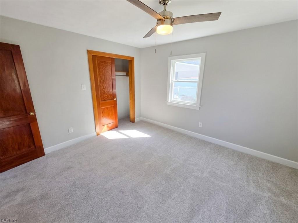 5913 Wickham Avenue Newport News VA 23605