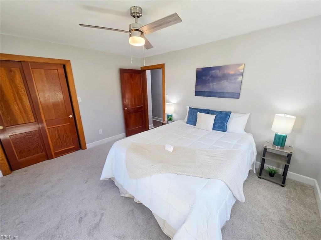 5913 Wickham Avenue Newport News VA 23605