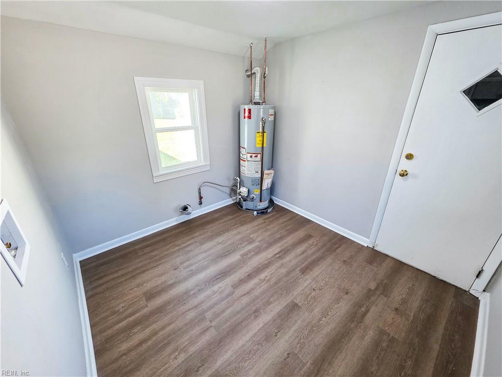 5913 Wickham Avenue Newport News VA 23605