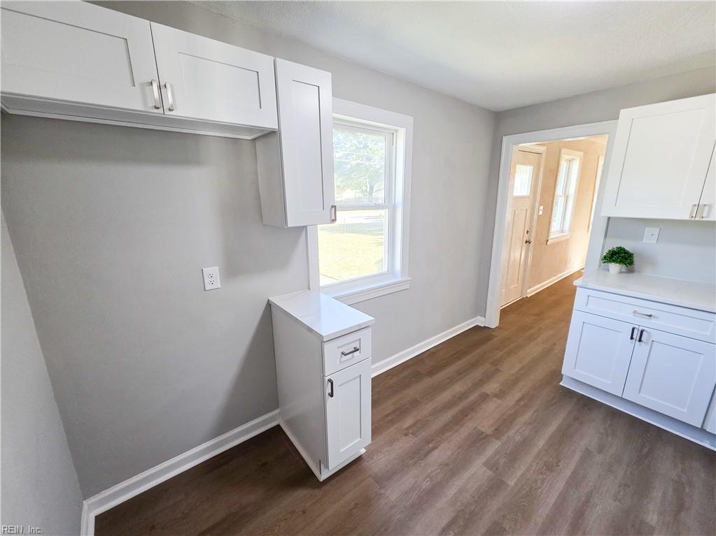 5913 Wickham Avenue Newport News VA 23605