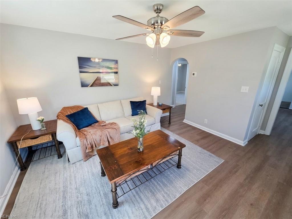 5913 Wickham Avenue Newport News VA 23605