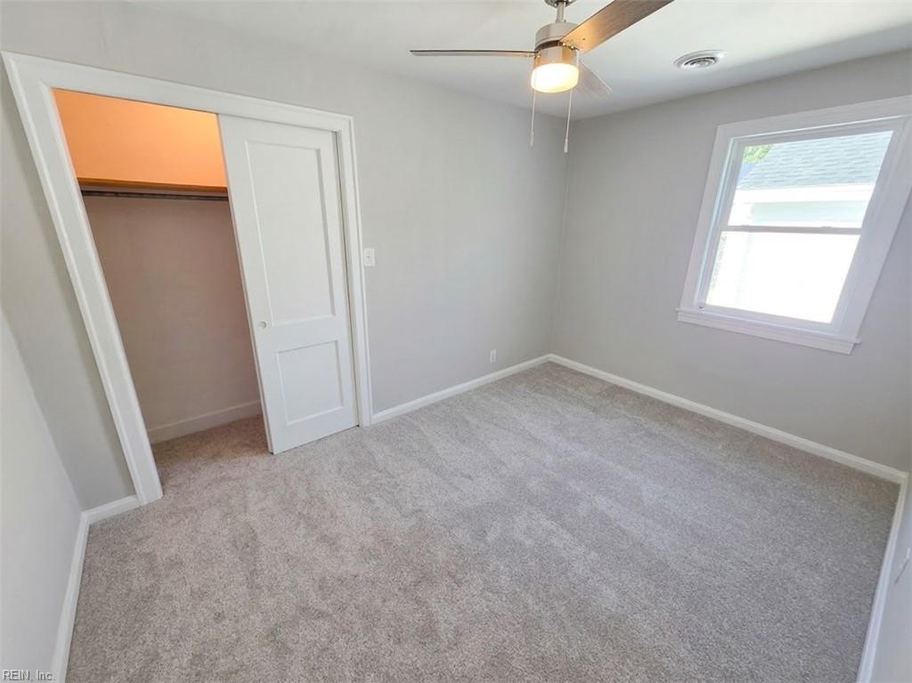 5913 Wickham Avenue Newport News VA 23605