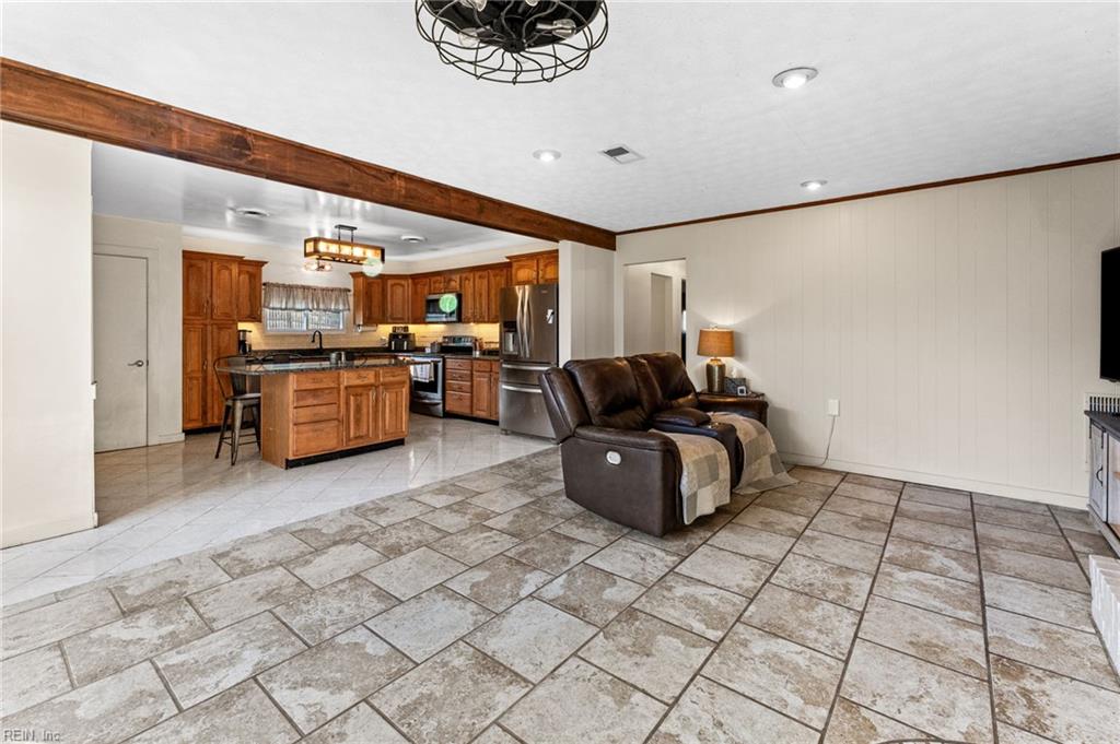 406 Grafton District Road Yorktown VA 23692