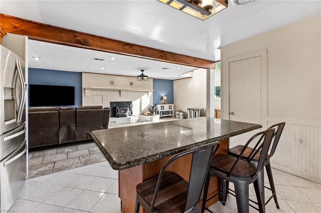 406 Grafton District Road Yorktown VA 23692