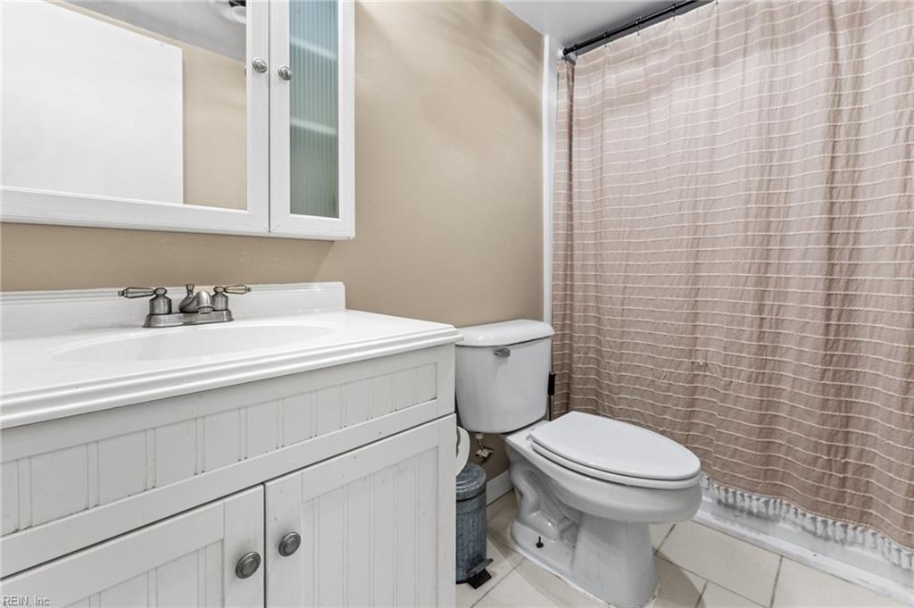 406 Grafton District Road Yorktown VA 23692