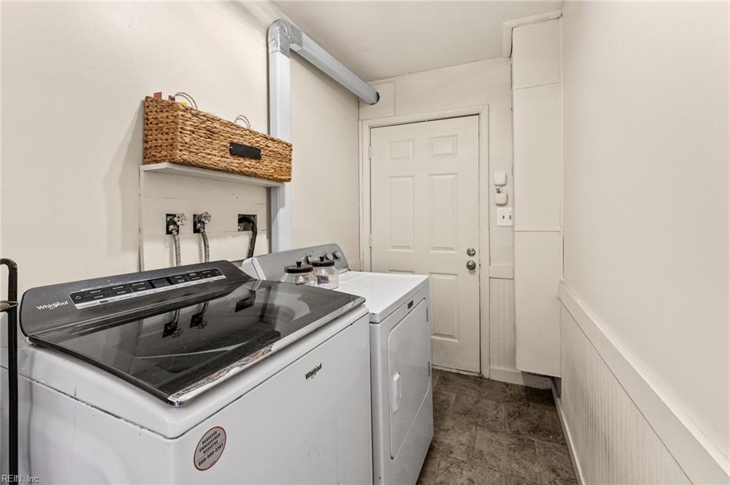 406 Grafton District Road Yorktown VA 23692