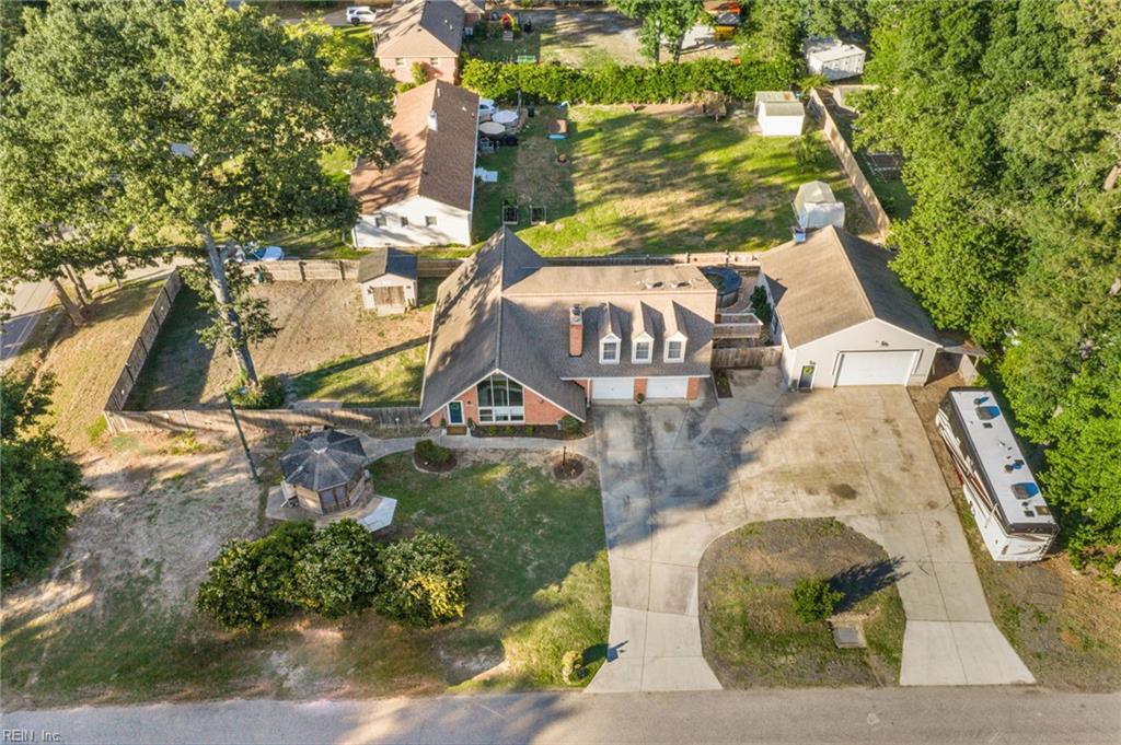 406 Grafton District Road Yorktown VA 23692