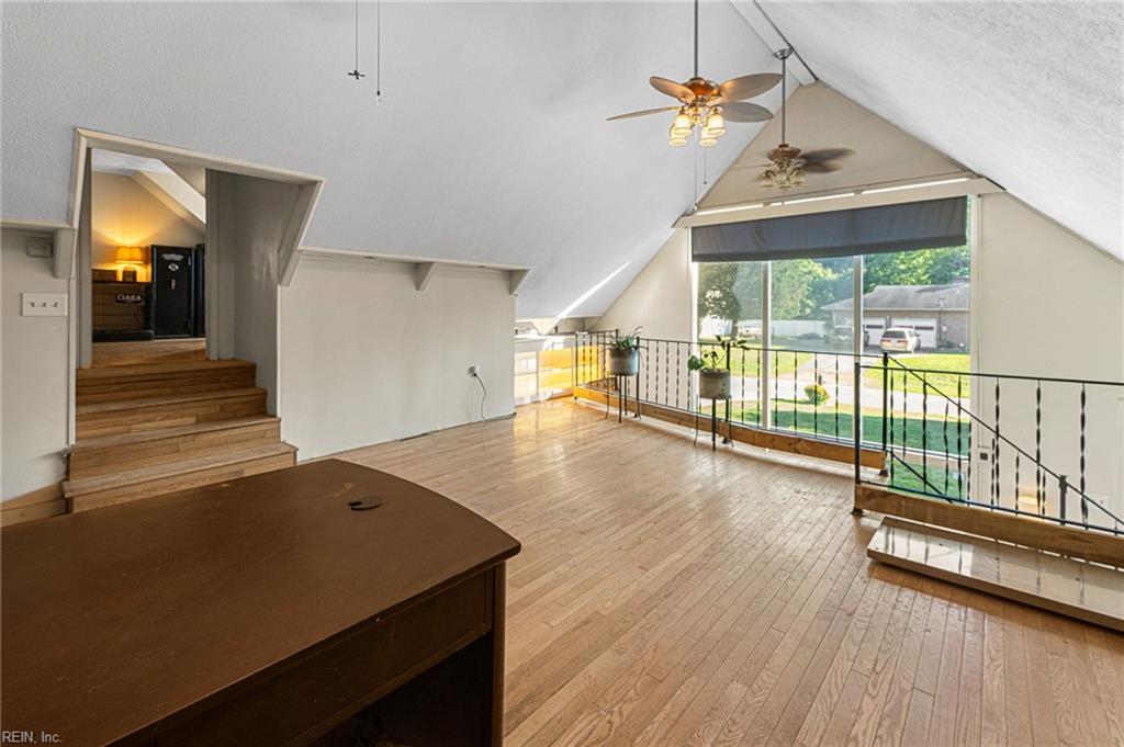 406 Grafton District Road Yorktown VA 23692