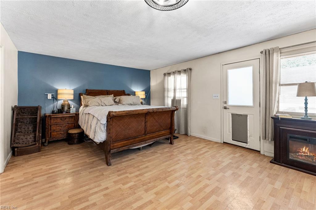 406 Grafton District Road Yorktown VA 23692