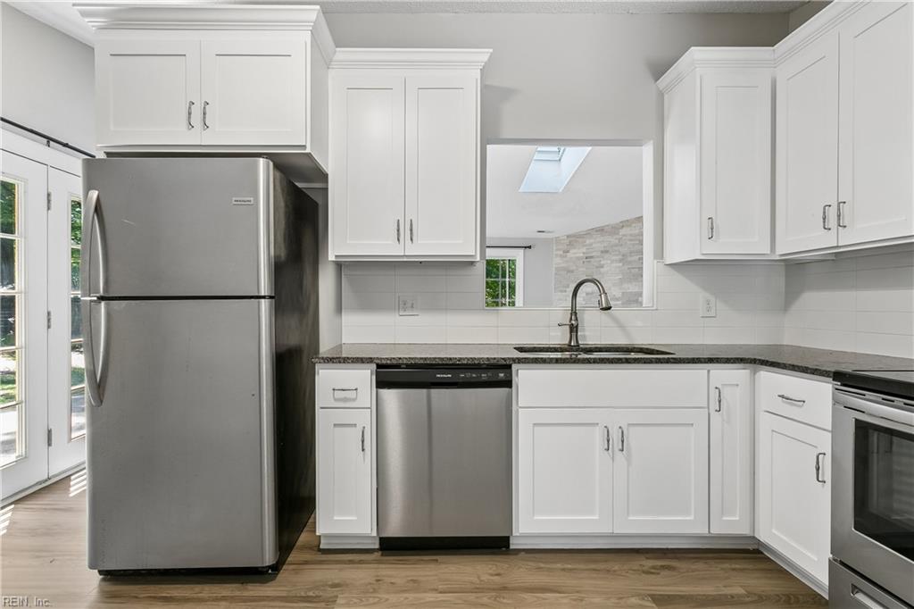 91 Stanley Drive Newport News VA 23608